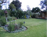 The garden at the Rawstornes @ 268