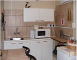 Guinea-Fowl Room - Kitchen