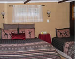 Kalahari Room