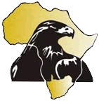 african bird of prey sanctuary logo